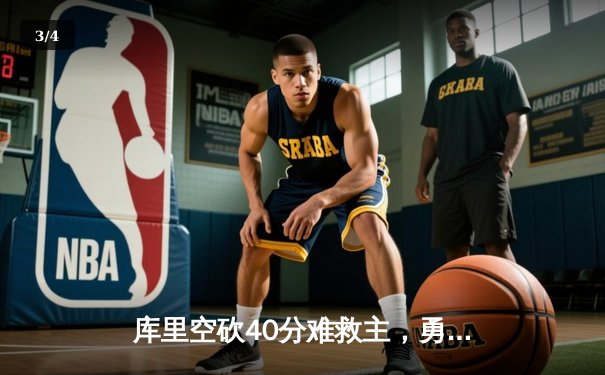 库里空砍40分难救主，勇士加时惜败凯尔特人，总决赛悬念再起 - 3